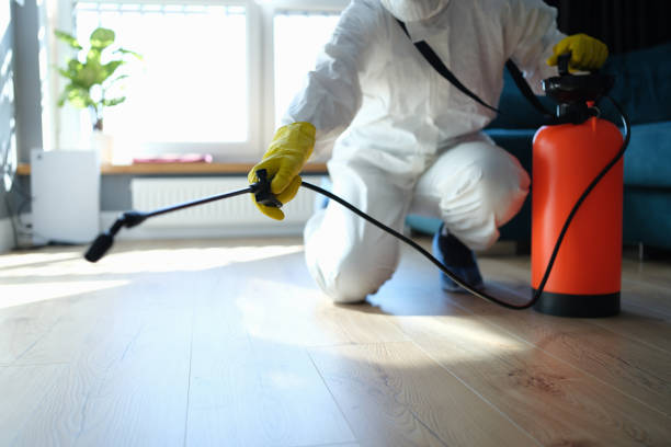 Reliable Biohazard Cleanup contractor in Nashville, GA by Trauma Clean Pros
